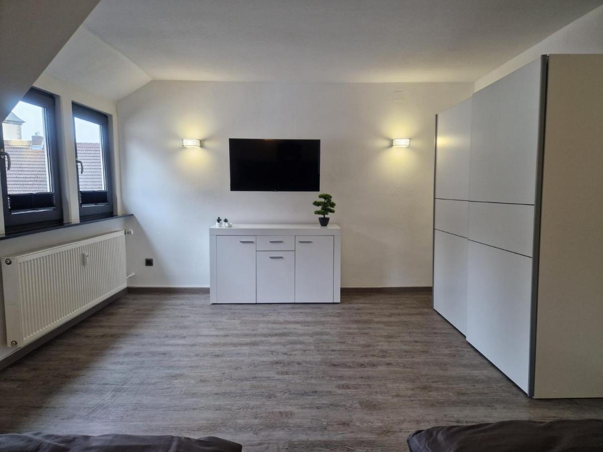 Ferienwohnung Am See Dillich - Eigener Garten - Ruhige Lage - Natur Vor Der Haustuer Borken  Extérieur photo